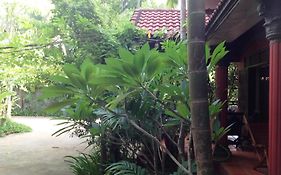 Alliance Villa Siem Reap